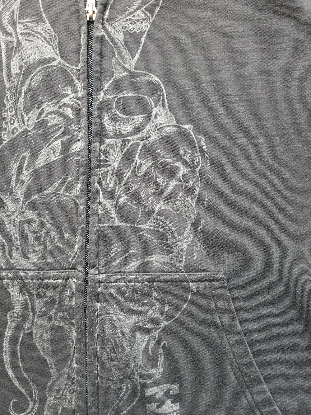 Vintage Billabong 